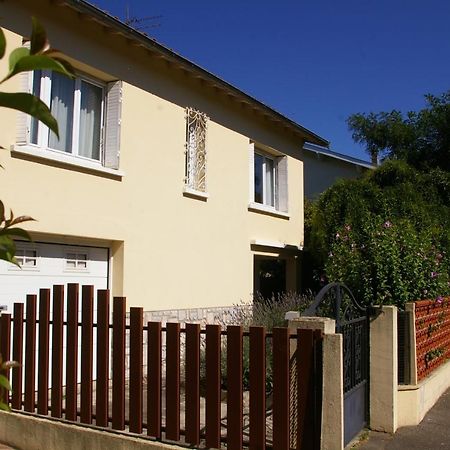 Les Gardenias Bed & Breakfast Toulouse Exterior foto