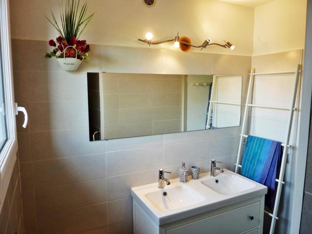 Les Gardenias Bed & Breakfast Toulouse Exterior foto