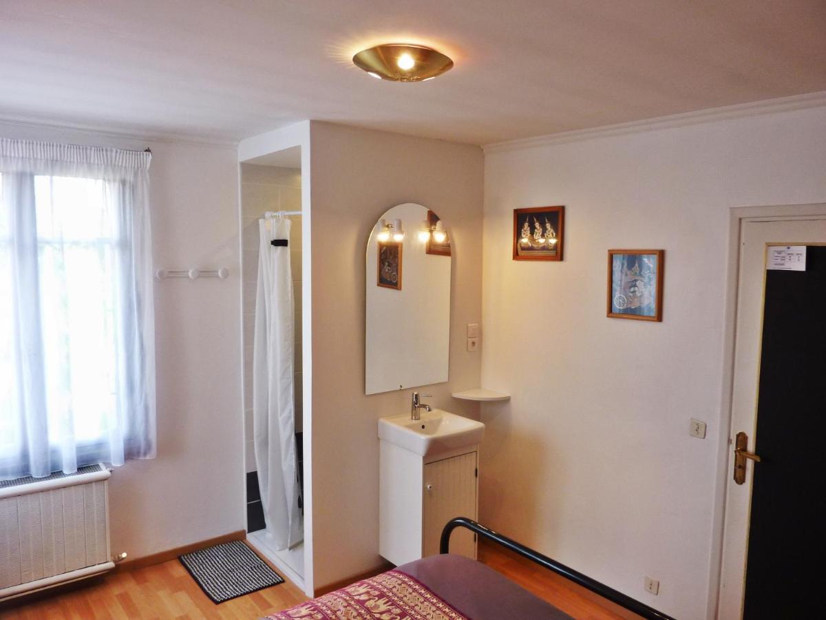 Les Gardenias Bed & Breakfast Toulouse Exterior foto