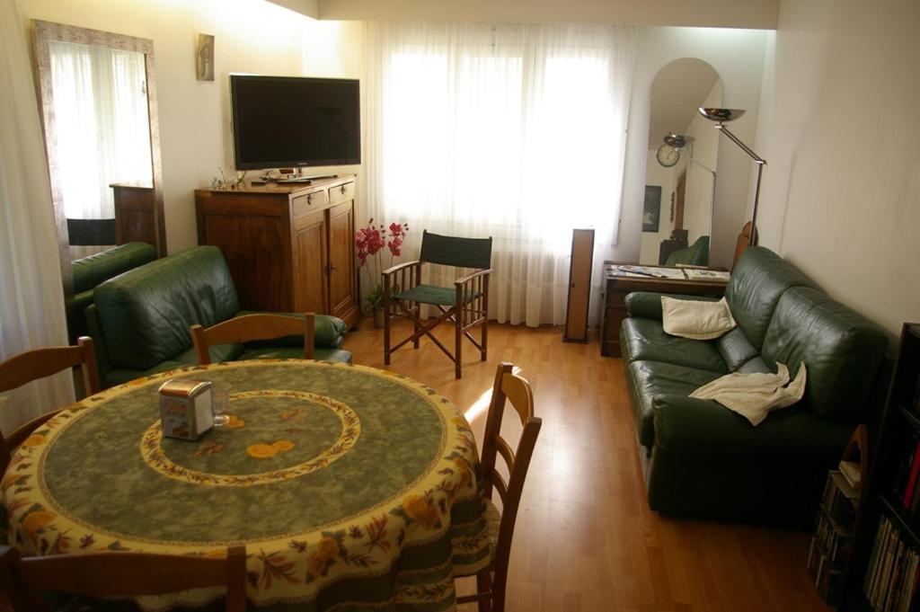 Les Gardenias Bed & Breakfast Toulouse Exterior foto