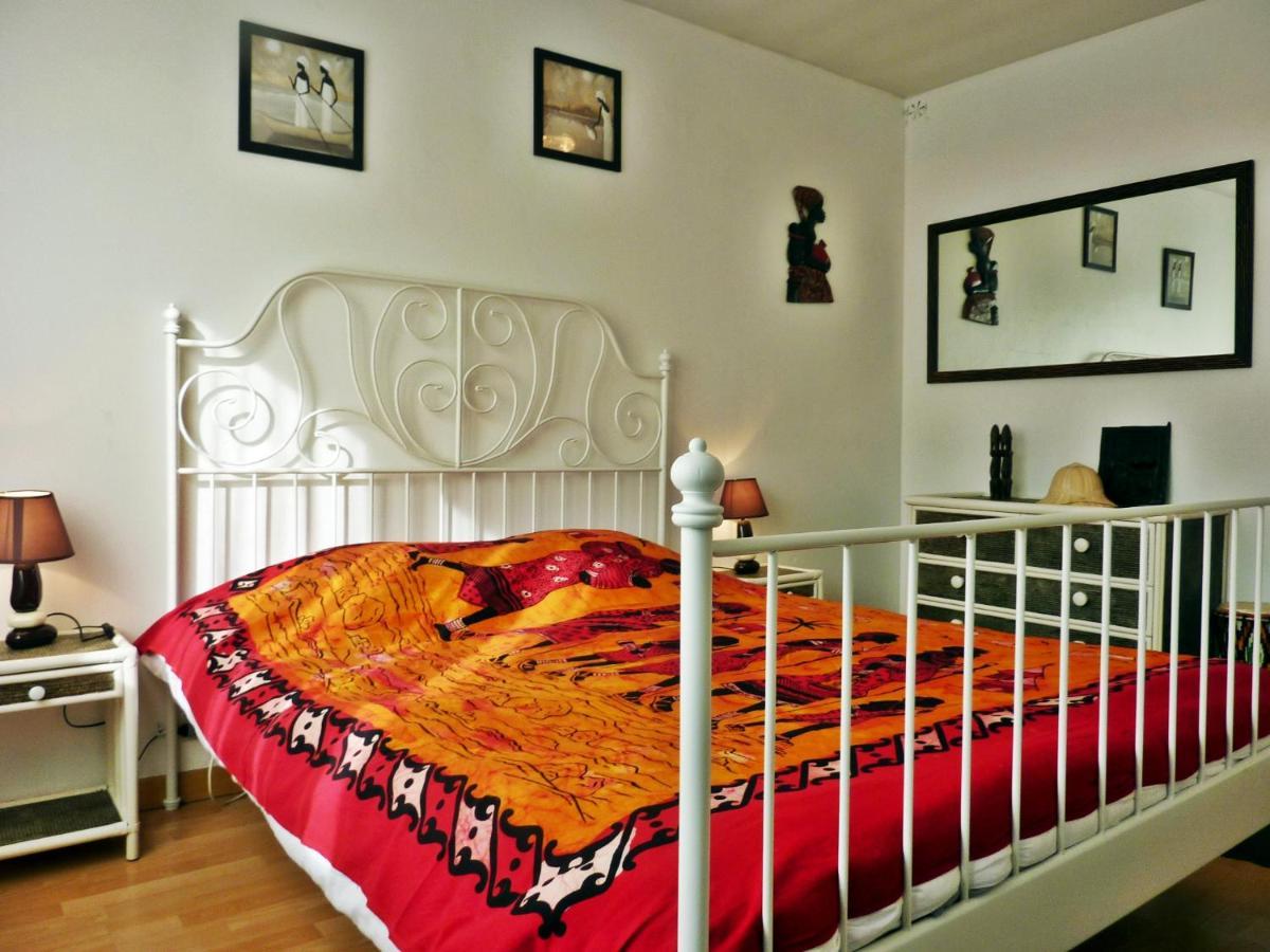 Les Gardenias Bed & Breakfast Toulouse Exterior foto