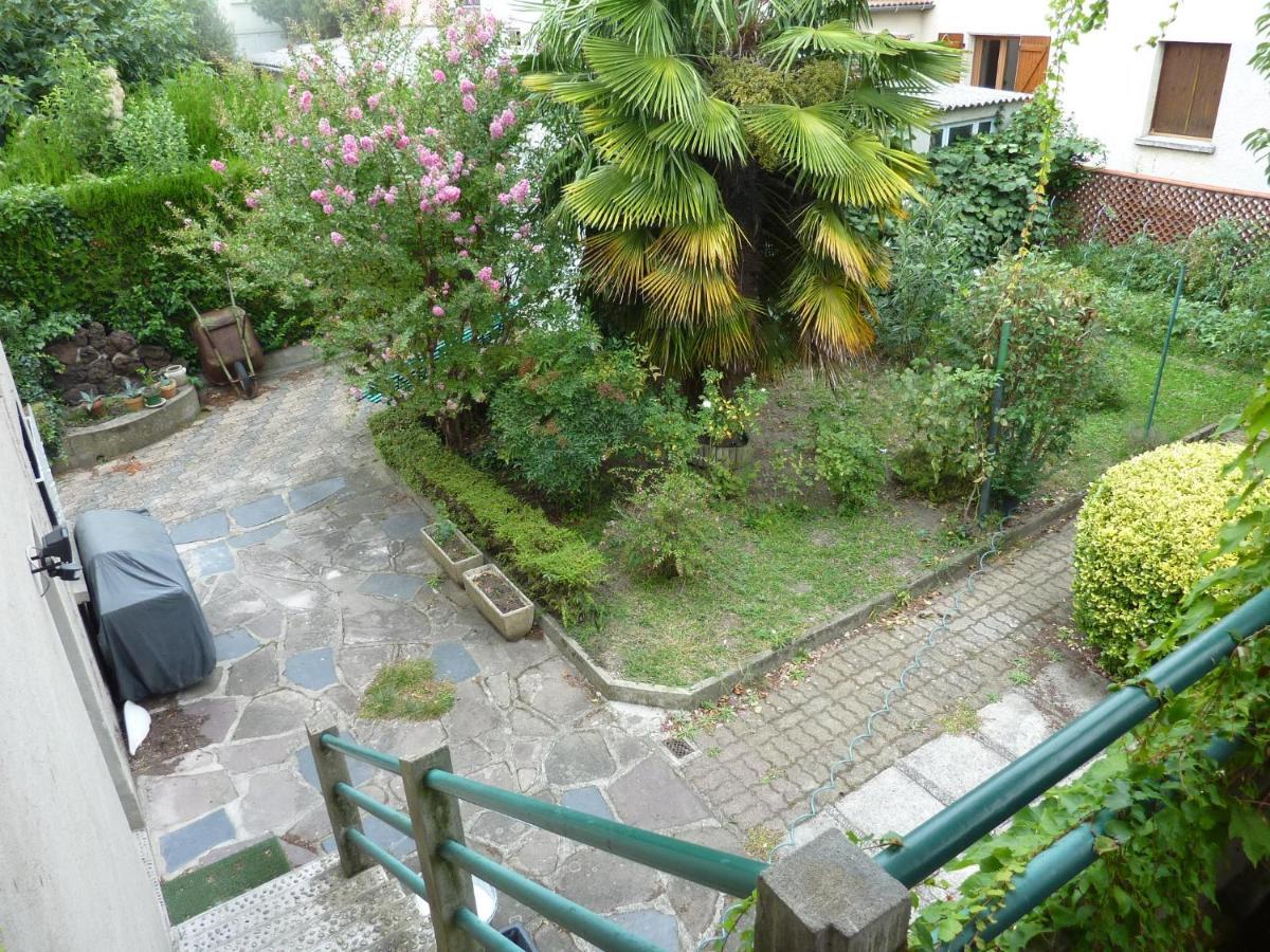 Les Gardenias Bed & Breakfast Toulouse Exterior foto