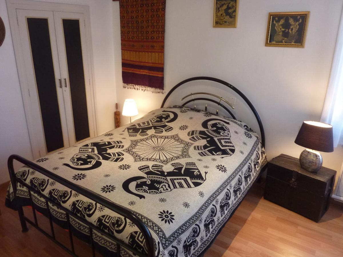 Les Gardenias Bed & Breakfast Toulouse Exterior foto