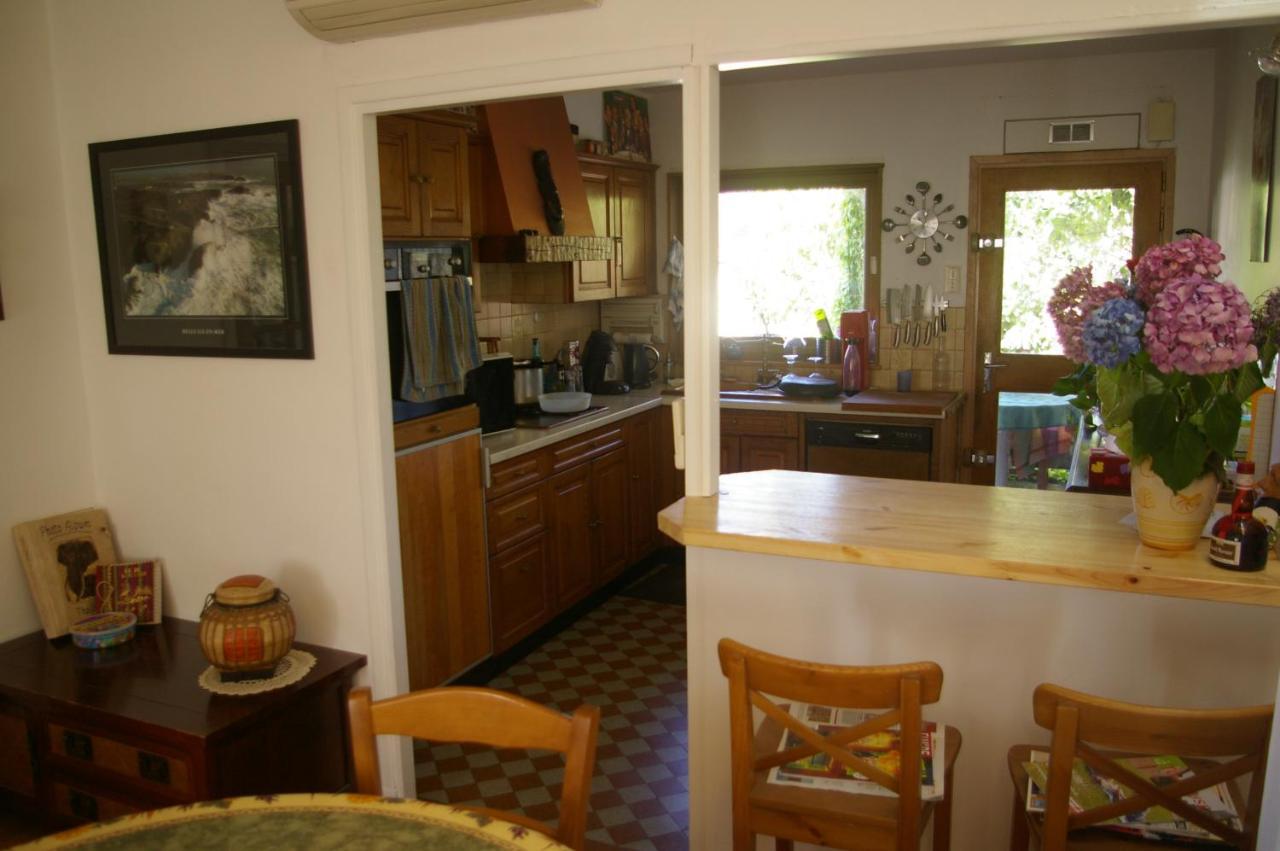 Les Gardenias Bed & Breakfast Toulouse Exterior foto